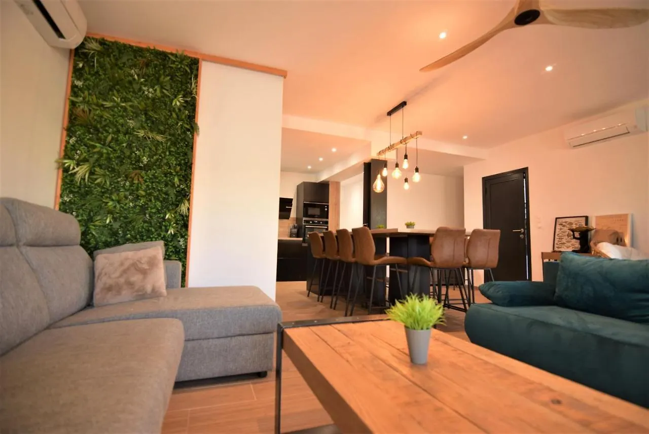 Villa 399-Casa Moderna Con Amarre 14M Y Piscina Privada Empuriabrava