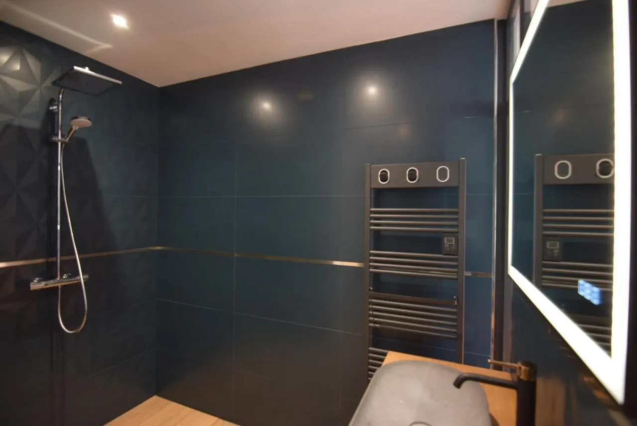 Vila 399-Casa Moderna Con Amarre 14M Y Piscina Privada Empuriabrava 0*,  Španělsko