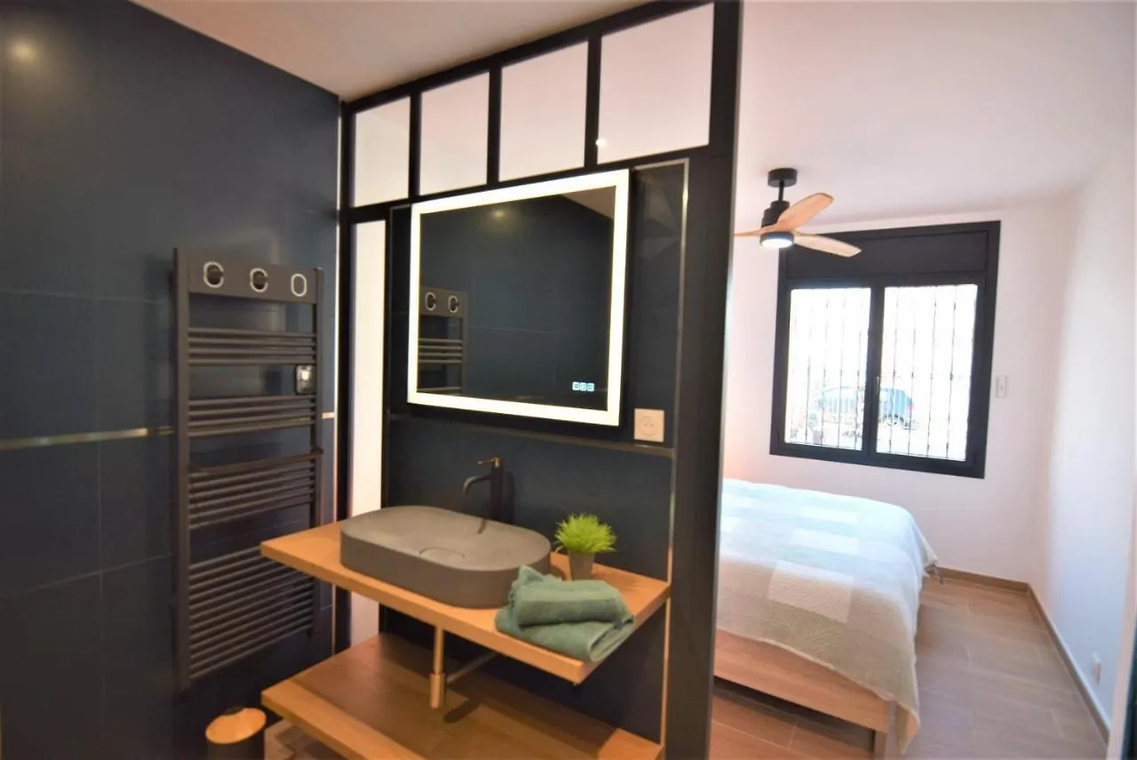 399-Casa Moderna Con Amarre 14M Y Piscina Privada Villa Empuriabrava Holiday home