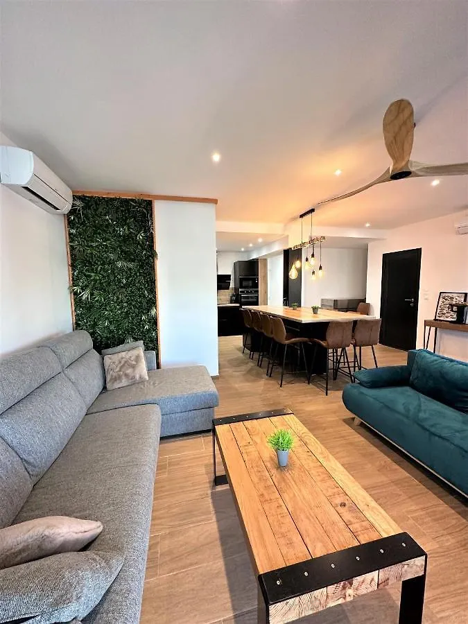 399-Casa Moderna Con Amarre 14M Y Piscina Privada Villa Empuriabrava 0*,